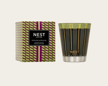 Load image into Gallery viewer, Nest-Pistachio &amp; Wild Fig Classic Candle Nest01 PWF