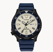 Load image into Gallery viewer, CITIZEN-Promaster Dive Automatic NY0137-09A