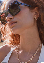 Load image into Gallery viewer, KENDRA SCOTT Elisa Toggle Gold Link and Chain Necklace 9608889967