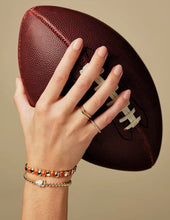 Load image into Gallery viewer, Kendra Scott-Cheer Gold Stretch Bracelet 9608887308