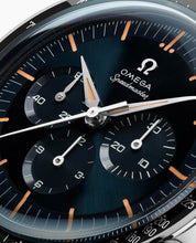 Load image into Gallery viewer, OMEGA SPEEDMASTER
FIRST OMEGA IN SPACE 310.32.40.50.06.001