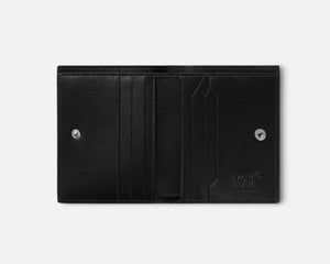 MONTBLANC-MEISTERSTÜCK COMPACT WALLET 6CC 129679