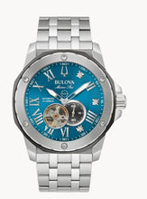 Load image into Gallery viewer, BULOVA-MARINE STAR MARC ANTHONY 98D184