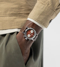 Load image into Gallery viewer, Hamilton-AMERICAN CLASSIC INTRA-MATIC CHRONOGRAPH H Mechanical | 40mm | H38429591
