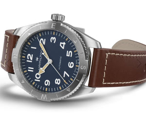 Hamilton-KHAKI FIELD EXPEDITION AUTO
Automatic | 41mm | H70315540