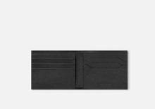 Load image into Gallery viewer, Montblanc-Sartorial Wallet 6cc 130315