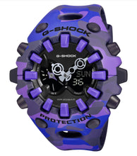 Load image into Gallery viewer, G-SHOCK-ANALOG-DIGITAL GA-V01 SERIES  GAV01CMG-6A