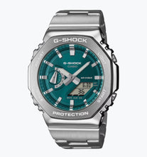 Load image into Gallery viewer, G-SHOCK G-STEEL 2100 Series GM2110D-3A1