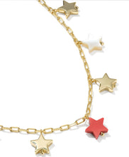 Load image into Gallery viewer, Kendra Scott-Camila Gold Strand Necklace9608889122