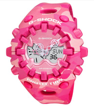 Load image into Gallery viewer, G-SHOCK-ANALOG-DIGITAL GA-V01 SERIES  GAV01CMG-4A
