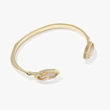 Load image into Gallery viewer, KENDRA SCOTT OPHELIA CUFF BRC 9608894820