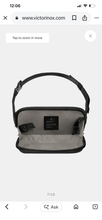 Load image into Gallery viewer, ALTMONT MODERN BELT BAG 653533
