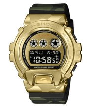 Load image into Gallery viewer, G-SHOCK DIGITAL 6900 SERIES
GM6900CMG-3