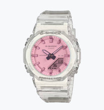 Load image into Gallery viewer, G-SHOCK ANALOG-DIGITAL WOMEN
GMAP2100SR-7A