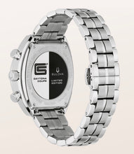 Load image into Gallery viewer, BULOVA SHELBY® Racer Chronograph 96K118