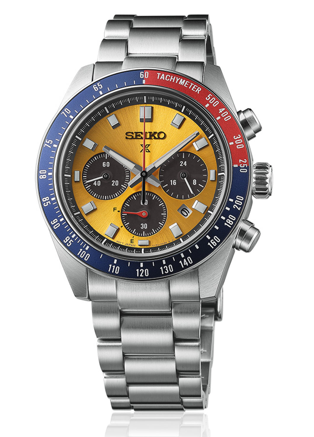 Seiko-Prospex PROSPEX SPEEDTIMER SSC947