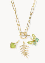 Load image into Gallery viewer, Kendra Scott-Bianca Butterfly Gold Charm Necklace 9608877590