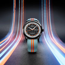 Load image into Gallery viewer, MIDO MULTIFORT CHRONOMETER  1 RACER (1 EXTRA STRAP)
 M038.431.36.051.00