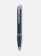 Load image into Gallery viewer, MontBlanc-STARWALKER SPACEBLUE RESIN BALLPOINT 130213