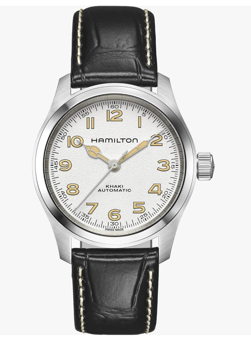Hamilton-KHAKI FIELD MURPH 38MM Automatic | 38mm | H70405710