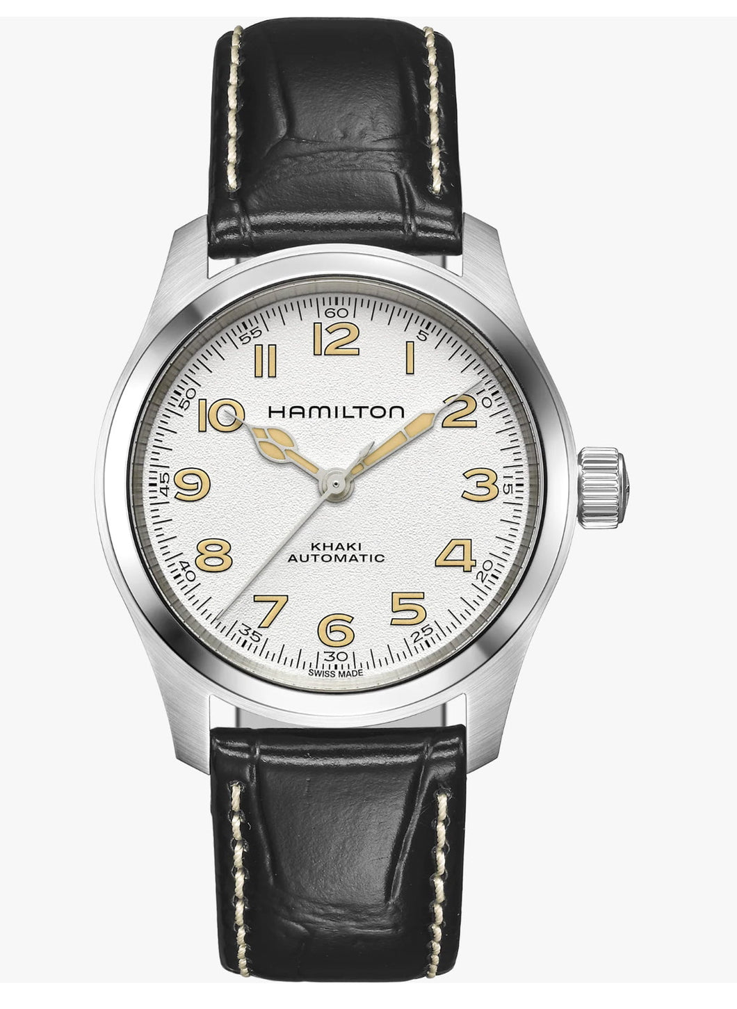 Hamilton-KHAKI FIELD MURPH 38MM Automatic | 38mm | H70405710