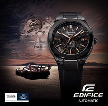 Load image into Gallery viewer, CASIO EDIFICE AUTOMATIC
EFK200XPB-1A