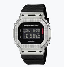 Load image into Gallery viewer, G-SHOCK G-STEEL
5600 SERIES GM5600M-1