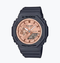 Load image into Gallery viewer, G-SHOCK ANALOG-DIGITAL
WOMEN
GMAS2100MD-1A