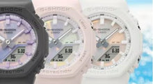Load image into Gallery viewer, G-SHOCK ANALOG-DIGITAL
WOMEN
GMAP2100PC-4A