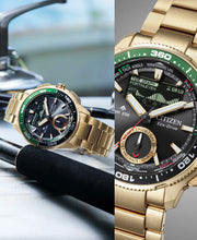 Load image into Gallery viewer, Citizen-Promaster WaveTracker JV3002-51E