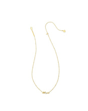 Load image into Gallery viewer, KENDRA SCOTT-LIL SIS NECKLACE 9608887249