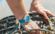 Load image into Gallery viewer, Oris-AQUIS
NEW YORK HARBOR LIMITED EDITION II 01 733 7789 4187-SET