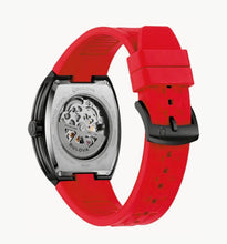 Load image into Gallery viewer, BULOVA MAQUINA AUTOMATIC 98A341