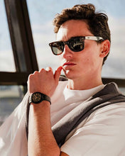 Load image into Gallery viewer, CASIO EDIFICE AUTOMATIC
EFK200XPB-1A