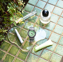 Load image into Gallery viewer, G-SHOCK ANALOG-DIGITAL WOMEN
GMAP2100SR-1A