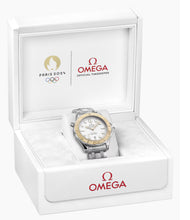 Load image into Gallery viewer, OMEGA SEAMASTER DIVER 300M
42 mm, steel on steel
522.21.42.20.04.001