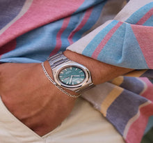 Load image into Gallery viewer, Citizen-Zenshin Three-Hand
Super Titanium AW0130-85X