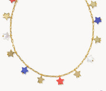 Load image into Gallery viewer, Kendra Scott-Camila Gold Strand Necklace9608889122