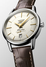 Load image into Gallery viewer, LONGINES-FLAGSHIP HERITAGE, L4.795.4.78.2