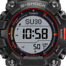 Load image into Gallery viewer, G-SHOCK MASTER OF G - LAND MUDMAN
GW-9500MEC-1