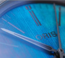 Load image into Gallery viewer, ORIS PROPILOT X CALIBRE 400 LASER 01 400 7778 7150 07 7 20 01TLC