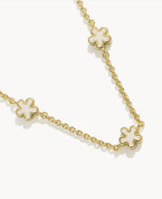 Load image into Gallery viewer, KENDRA SCOTT Jane Gold Strand Necklace 9608895588
