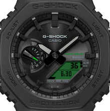 Load image into Gallery viewer, G-Shock-2100 Series Analog/Digital 
GAB2100BEG-1A