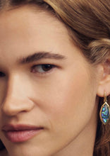 Load image into Gallery viewer, KENDRA SCOTT Ophelia Gold Small Drop Earrings 9608889994