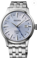 Load image into Gallery viewer, SEIKO PRESAGE COCKTAIL TIME SSK037