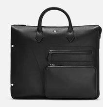 Load image into Gallery viewer, MONTBLANC-SOFT 24/7 BAG 129694