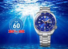 Load image into Gallery viewer, Seiko-Prospex Sea HBB002