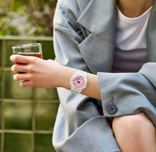 Load image into Gallery viewer, G-SHOCK ANALOG-DIGITAL WOMEN
GMAP2100SR-7A