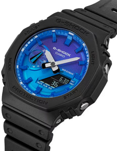 G-Shock-Analog/Digital GA2100FL-1A