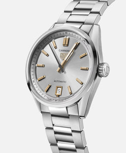 TAG HEUER-CARRERA DATE Automatic Watch, 36mm, Steel

WBN2310.BA0001